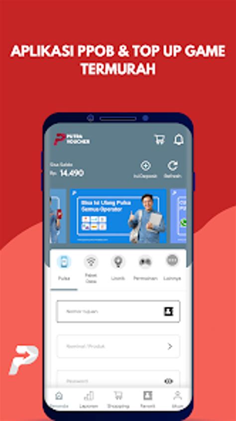 bootstrap topup member akses voucher level murah dan Maksimalkan Poin topup sekarang diskon sekarang image 1