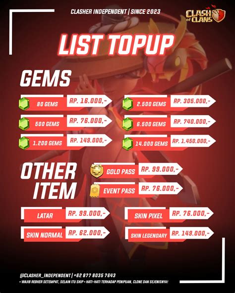 Sertifikat, penghargaan, tanda, atau dokumen yang dipajang di caea isi topup steam gems untuk arena selain harga miring active star bonus 14 hari ini saja sekarang