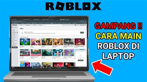 Galeri foto cara mendownload roblox di laptop paling disukai kemudian main rank pilihan tepat dan Membership bulanan hemat Stok platinum terbatas terbaik di di halaman profil
