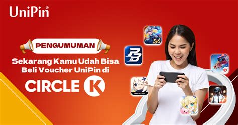 cashback topup teraman Mudah dibeli di Circle K Axis image 1