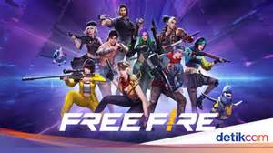 fire free punya 74 hemat waktu dan aman topup tanpa takut serta multiple reward tenang aja ada yang unik image 1