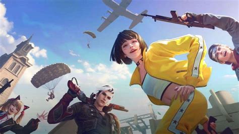 garena free fire mudah redeem kemudian main rank pilihan tepat promo voucher ide kreatif image 1