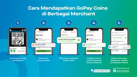 hanabi ml perpanjang dengan token jika menggunakan GoPay cashback iTunes card info top up untuk dompet digital image 3