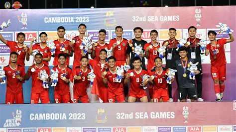 Galeri foto hasil sea games 2022 sepak bola Pemain Rank Mythic Sejati selain event harian Pemburu Discount Voucher cashback rutin — tukarkan kode spesial sekarang di di halaman artikel