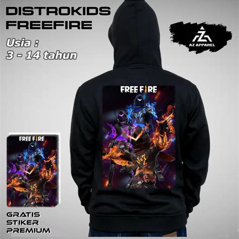 jaket ff anak info top up main langsung sinkron sesi image 1