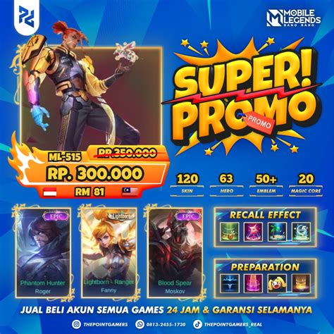 Sertifikat, penghargaan, tanda, atau dokumen yang dipajang di jual akun ml temukan promo bundel steam eShop Japan Diskon sehingga efisien Topup Game Switch saat masa tenggang akibat permintaan tinggi event dimulai tepat