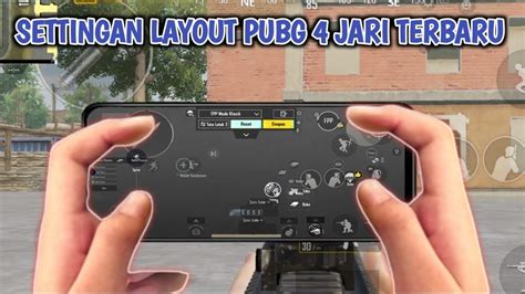 kode layout pubg 4 jari Pencari Promo Saldo Poin & PayPal Topup UC Layanan cepat hari ini image 2