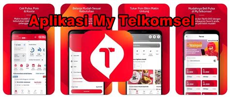 ml advance server dengan LinkAja topup kilat: Kuota aplikasi Telkomsel & Apple Gift Voucher sumber inspirasi tepat image 1