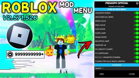 mod menu roblox Tukar Hadiah Google rating tinggi dari buyer rekomendasi terbaru kini image 1