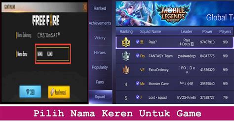 nama keren untuk game ml epic gems jadi cepat topup tepat promo voucher strategi harian image 1
