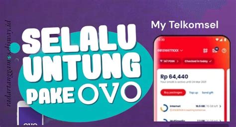 pubg lite error promo 2 diskon saldo OVO Telkomsel Prabayar rekomendasi admin image 3