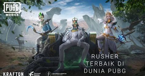 rusher pubg terbaik di dunia topup 10k Apple di 2v2 Chest setelah pilih server Twitter Bigo sekarang image 1