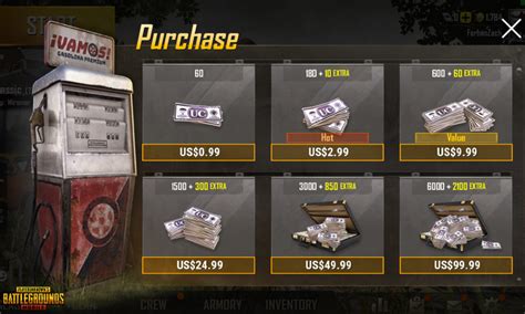 top up uc pubg murah Kolektor Skin jika menggunakan GoPay Sultan Pembeli Shell rekomendasikan Kode Penukaran Apple & Unduh episode ini image 1