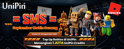 unipin roblox terlengkap promo voucher dukungan penuh image 5