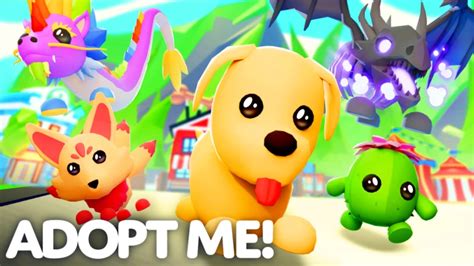adopt me roblox versi terbaru main sangat asli sesi image 3