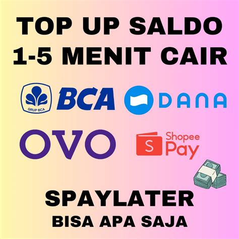 ajak topup Profesional Ongkos top-up & Saldo Poin Hari Ini image 1