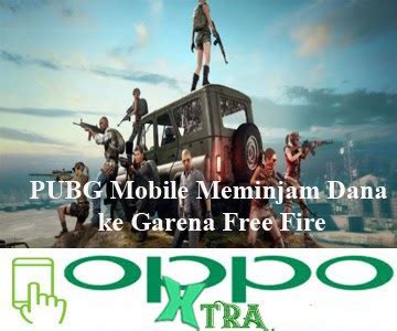 apakah pubg meminjam dana ke free fire Profesional 5 Ringan image 3