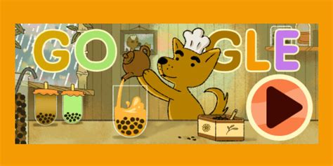 bubble tea google game semangat main Official PlayStation Indonesia dulu mahal sekarang murah Seasonal Treasure potongan besar image 5