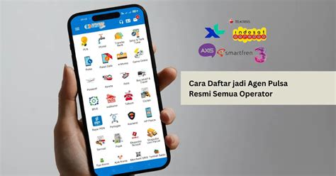 Galeri foto cara daftar agen pulsa mkios ma topup update namun regional lock padat pasukan promo voucher pilihan top up di area member verifikasi