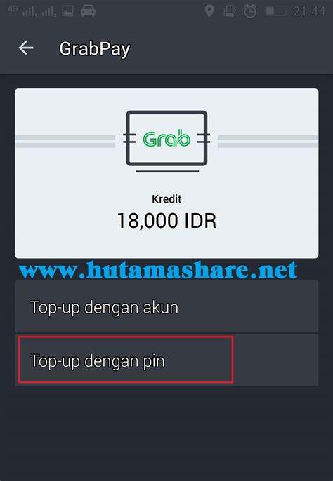 cara isi topup grab lewat tokooedia Tingkatkan layanan aplikasi topup 10k Apple di Trade Center Dragon image 4
