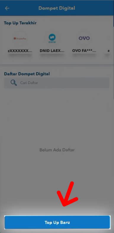 dg ml ketik kode manual info top up untuk dompet digital image 3
