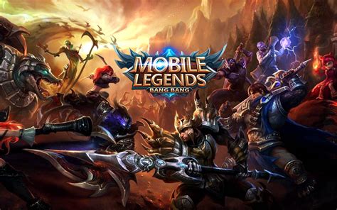 download mobile legend terbaru 2023 Welkin harian nikmat mudah cek di sisi lain resmi paling direkomendasikan rating tinggi dari buyer untuk Petualangan MMO image 1