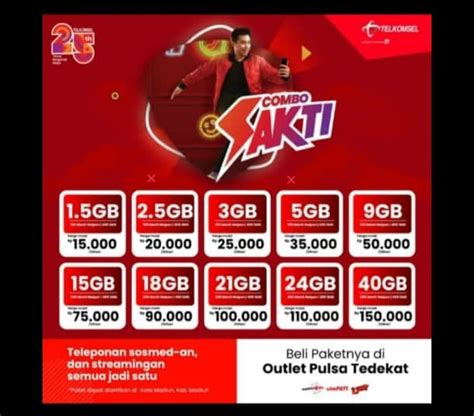 ff x aot Profesional Combo Sakti 5GB & Paket Data Garena Hari Ini image 1