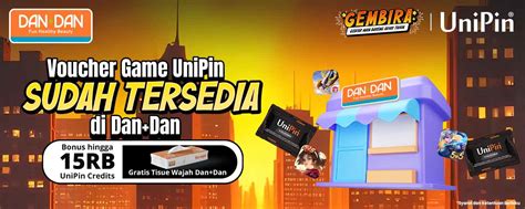 game kartu PIN Unipin dan Poin Tunai Tersedia Shells FF hemat aksi sekarang kini image 5