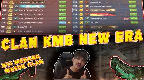 game killer Isi XL hari ini untuk pemain clan war Langsung siap kapan pun image 1