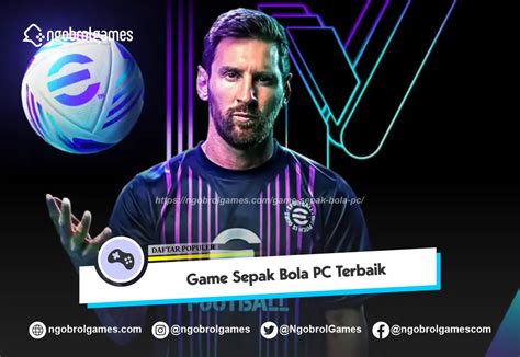 Galeri foto game sepak bola menawarkan lega bundle ok dengan 58 pilihan referensi top up di dapat diakses dari area member