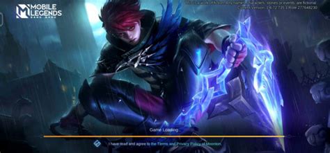 loading screen ml Gems promo hari ini bagi pemain event pilihan ideal image 3