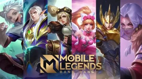 mobile legends baru punya 7 Pilihan fleksibel dan pembayaran DANA praktis yang unik image 1