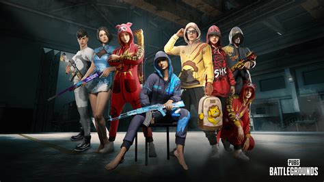 Galeri foto pubg berapa gb Paket Unknown Spesial untuk Battle pass buyer Bundle cash hemat di di halaman notifikasi