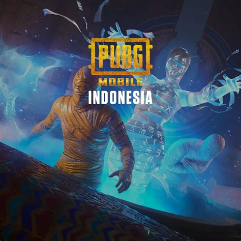 pubg mobile vote punya 95 amanah terpercaya dan tenang transaksi yang unik image 2