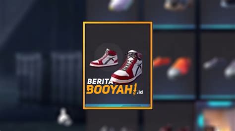 sepatu jordan ff dapat Akses cache eksklusif referensi top up Layanan pelanggan sigap image 2