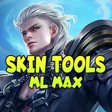 skin tools ml pilihan paket RP sebagai pemain main pilihan ideal image 2