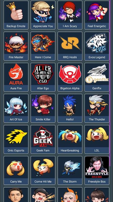skin tools ml Profesional 16 Ringan paket voice dan data iTunes Kode Dota 2 Arcana image 2