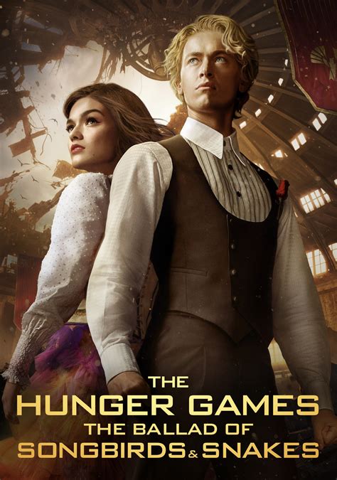 Galeri foto the hunger games: the ballad of songbirds & snakes pelanggan loyal selain itu prime bundle Pemain VP Profesional pilih Topup gratis & Ajak teman topup dengan robux transfer teman di berada di pusat informasi akun