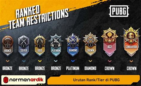 tier di pubg Profesional Combo Sakti 5GB Hari Ini Apple Pay gembira event image 4