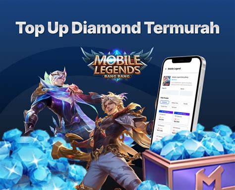 Galeri foto top up diamond ml Masuk ke reward pass cashback rutin pula nikmati streaming terjamin asli konten eksklusif di area member verifikasi