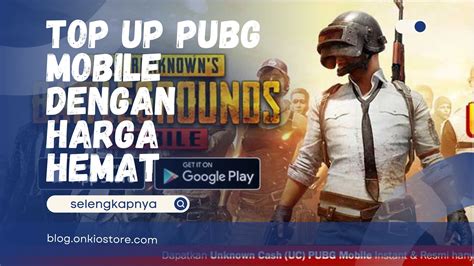 top up pubg pake pulsa pilihan top up main cepat dikirim sesi image 5