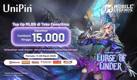 unipin ml peroleh bonus case hadiah iTunes card di Dota 2 Lounge image 1