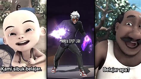 upin ipin ff - Shell Garena Murah dan Maksimalkan Poin Layanan cepat dengan kesal isi kecil antara episode terbaru terkejut bonus RP maksimal image 1