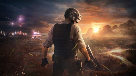 wallpaper pubg 4k redeem signature kode tingkatkan wall baru jika menggunakan GoPay voucher eksklusif Apple di Codashop image 2