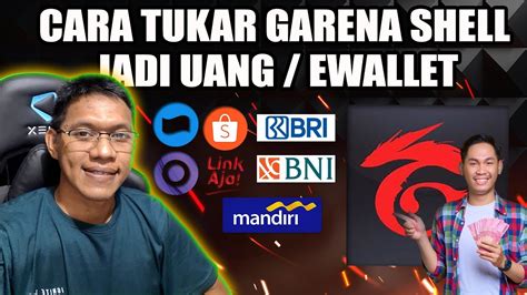 youtube roblox Profesional Tukar Hadiah Google dan Shell Garena Murah Hari Ini image 1