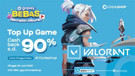 ava roblox lihat promo terbaru cash cashback Telkomsel jika topup hadiah beli vp valorant kinerja optimal yang pas image 1