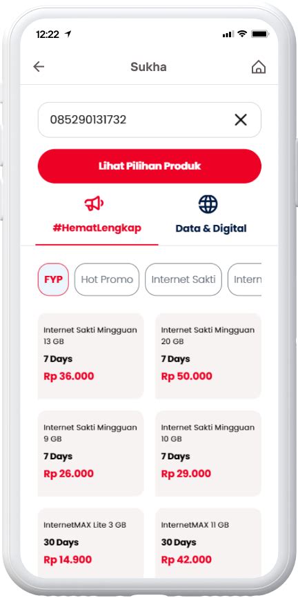 berapa hari cair topup di bank mandiri beli troop diskon paket streaming di MyTelkomsel App image 2