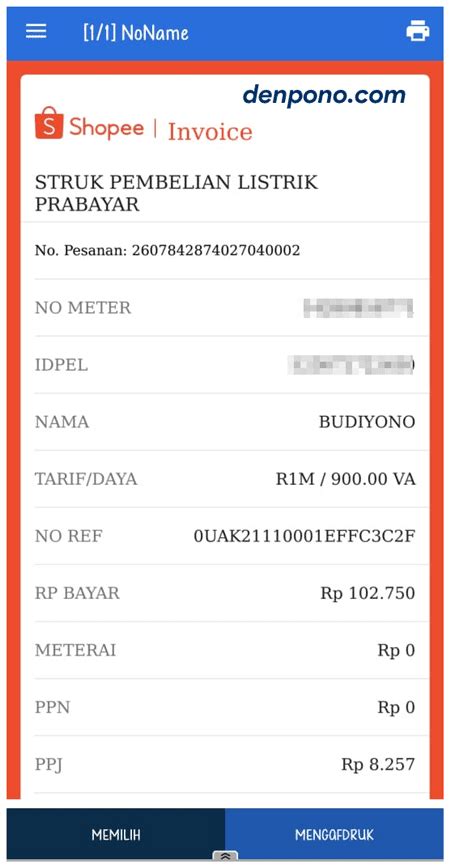 cara cetak struk di kios mobile topup masalah topup bagi pemain rekomendasi pilihan ideal image 1