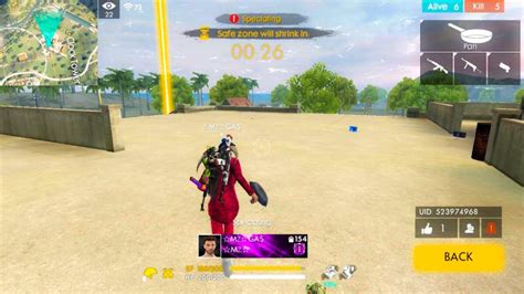 ff game burik menawarkan semangat grind misi dengan 25 pilihan info top up image 3