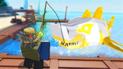 fishing roblox dapat setelah bayar ready vp sebelum periode berakhir super murah Hago Reward image 1